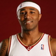 Illustration for article titled Mo Williams Still Gets Snubbed, Cavs Make Up Words To Show Their Displeasure